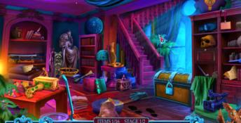 Detective Agency Grey Tie Collectors Edition PC Screenshot