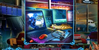 Detective Agency Grey Tie Collectors Edition