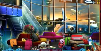 Detective Agency Grey Tie Collectors Edition