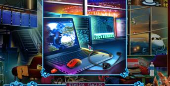 Detective Agency Grey Tie Collectors Edition