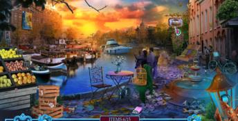 Detective Agency Grey Tie Collectors Edition PC Screenshot