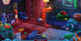 Detective Agency Grey Tie Collectors Edition PC Screenshot