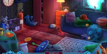 Detective Agency Grey Tie Collectors Edition PC Screenshot