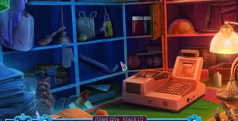 Detective Agency Grey Tie Collectors Edition PC Screenshot