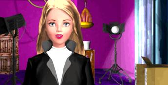 Detective Barbie Mystery of The Carnival Caper