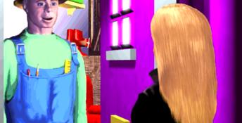 Detective Barbie Mystery of The Carnival Caper PC Screenshot