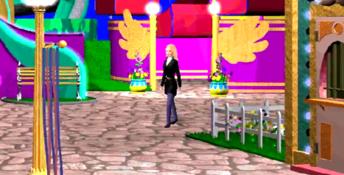Detective Barbie Mystery of The Carnival Caper PC Screenshot