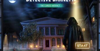 Detective Barnett - The Cursed Artifact PC Screenshot