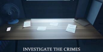 DETECTIVE - Stella Porta Case