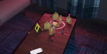 DETECTIVE - Stella Porta Case PC Screenshot