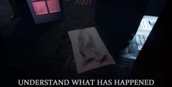 DETECTIVE - Stella Porta Case PC Screenshot