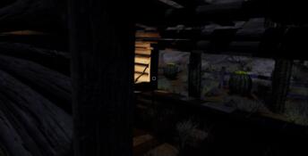 DETECTIVE - Stella Porta Case PC Screenshot