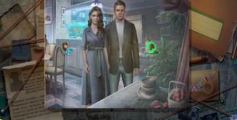 Detectives United: Beyond Time PC Screenshot