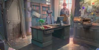 Detectives United: Beyond Time PC Screenshot
