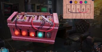 Detectives United: Deadly Debt Collector’s Edition PC Screenshot