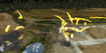 Detonate PC Screenshot