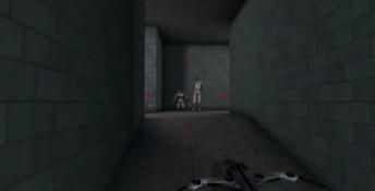 Deus Ex PC Screenshot