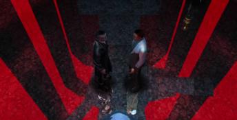 Deus Ex: Goty PC Screenshot