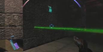 Deus Ex: Invisible War PC Screenshot