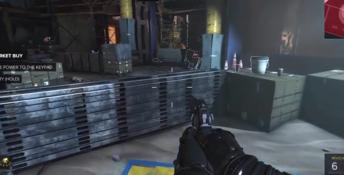 Deus Ex: Mankind Divided PC Screenshot