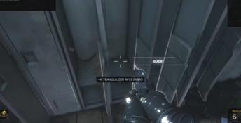 Deus Ex: Mankind Divided PC Screenshot