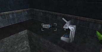 Deus Ex The Conspiracy PC Screenshot