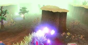 Devastation Zone: Troopers PC Screenshot