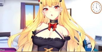 Devil Girl PC Screenshot