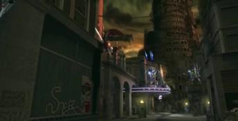 Devil May Cry 3 PC Screenshot