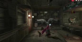 Devil May Cry 3 PC Screenshot