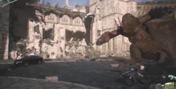 Devil May Cry 5 PC Screenshot