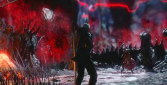 Devil May Cry 5 - Deluxe Edition PC Screenshot