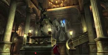 Devil May Cry: HD Collection PC Screenshot