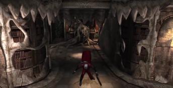 Devil May Cry - HD Collection PC Screenshot
