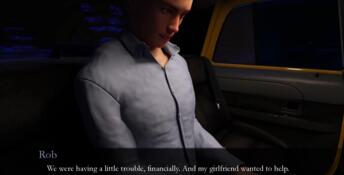 Devilish Temptation PC Screenshot