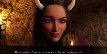 Devilish Temptation PC Screenshot