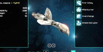 Devoid Prototype