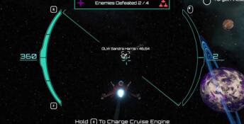 Devoid Prototype PC Screenshot
