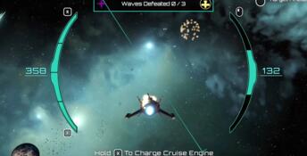 Devoid Prototype PC Screenshot