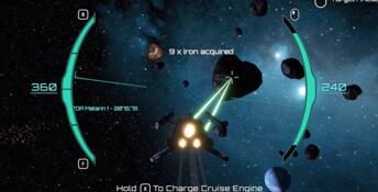 Devoid Prototype PC Screenshot