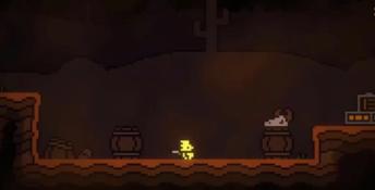 Dewdrop Dynasty PC Screenshot