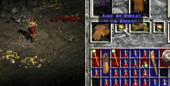 Diablo II PC Screenshot