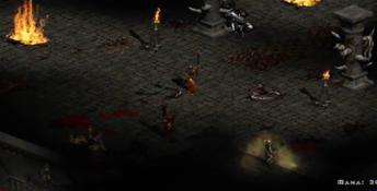 Diablo II: Lord of Destruction PC Screenshot