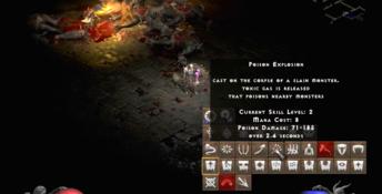 Diablo II Resurrected PC Screenshot