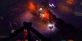 Diablo 3 PC Screenshot