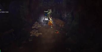 Diablo 3: Eternal Collection PC Screenshot