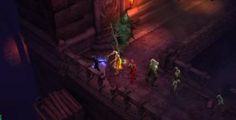Diablo 3: Eternal Collection PC Screenshot