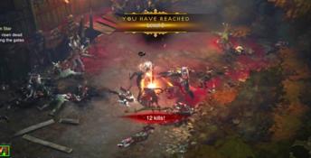 Diablo 3: Ultimate Evil Edition PC Screenshot