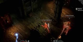 Diablo 4 PC Screenshot