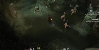 Diablo 4: Vessel of Hatred PC Screenshot